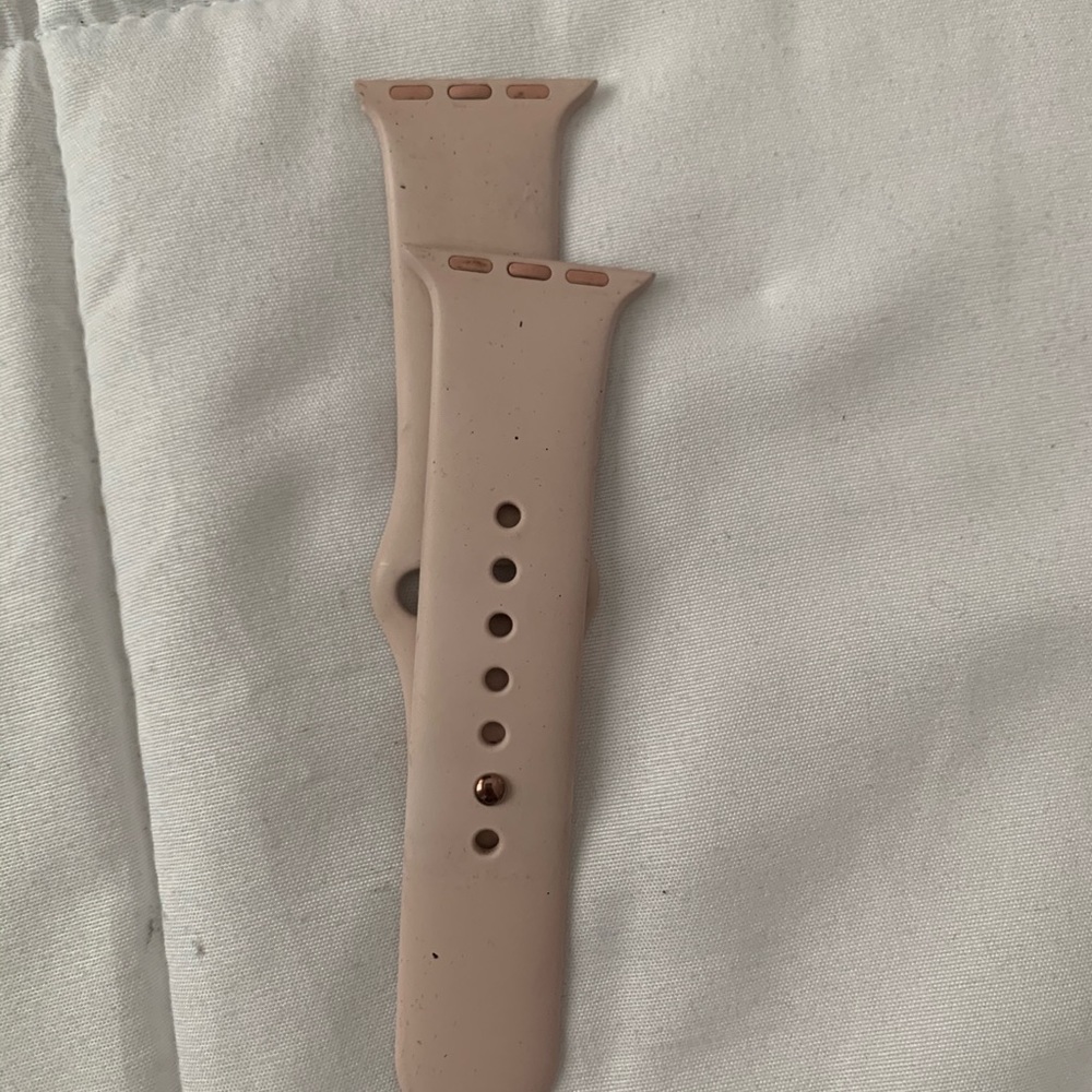 Apple Watch band